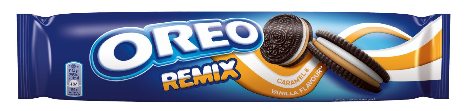OREO-Remix_Caramel157g_#1