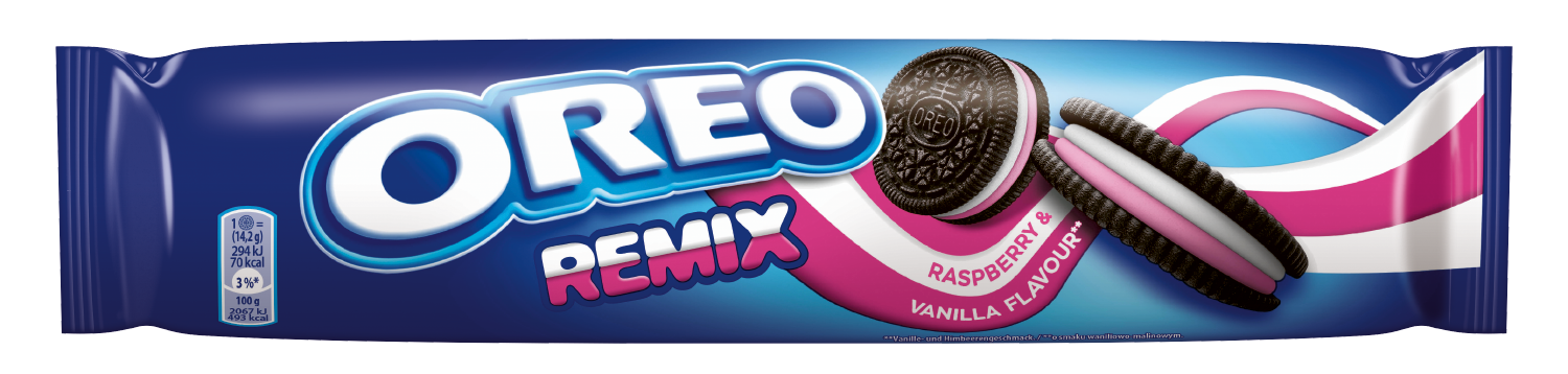 OREO-Remix_Rasbperry157g_#1